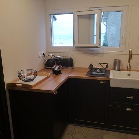 Appartement Chez Bernadette A 50M De La Plage Saint-Cast-le-Guildo Luaran gambar