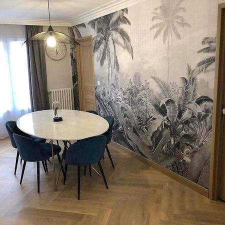 Appartement Chez Bernadette A 50M De La Plage Saint-Cast-le-Guildo Luaran gambar