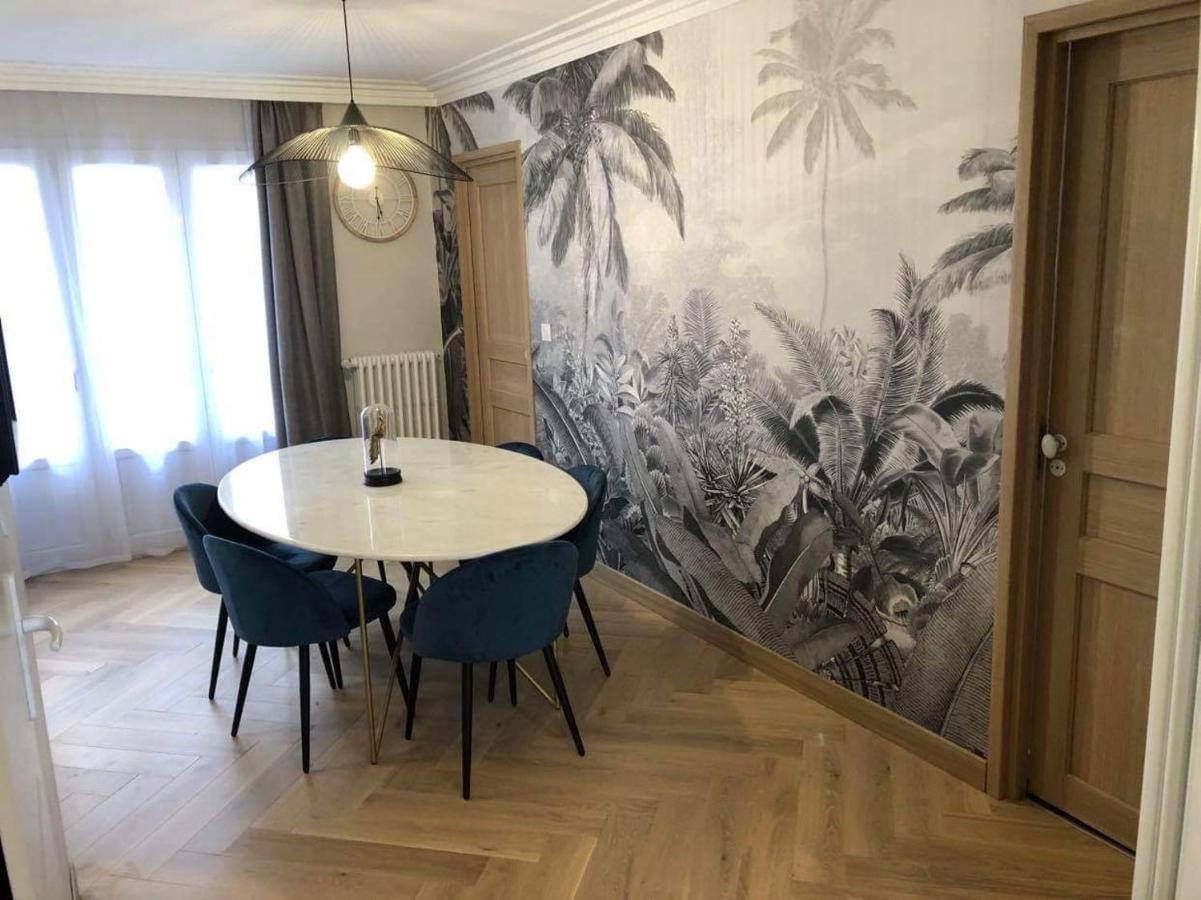 Appartement Chez Bernadette A 50M De La Plage Saint-Cast-le-Guildo Luaran gambar
