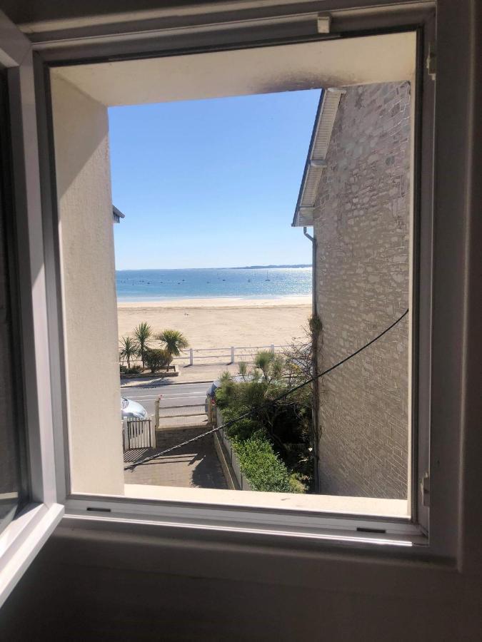 Appartement Chez Bernadette A 50M De La Plage Saint-Cast-le-Guildo Luaran gambar