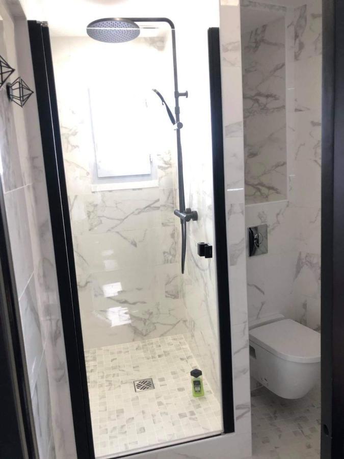 Appartement Chez Bernadette A 50M De La Plage Saint-Cast-le-Guildo Luaran gambar